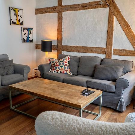 Apartamento Brooklyn Penthouse Copenhague Exterior foto