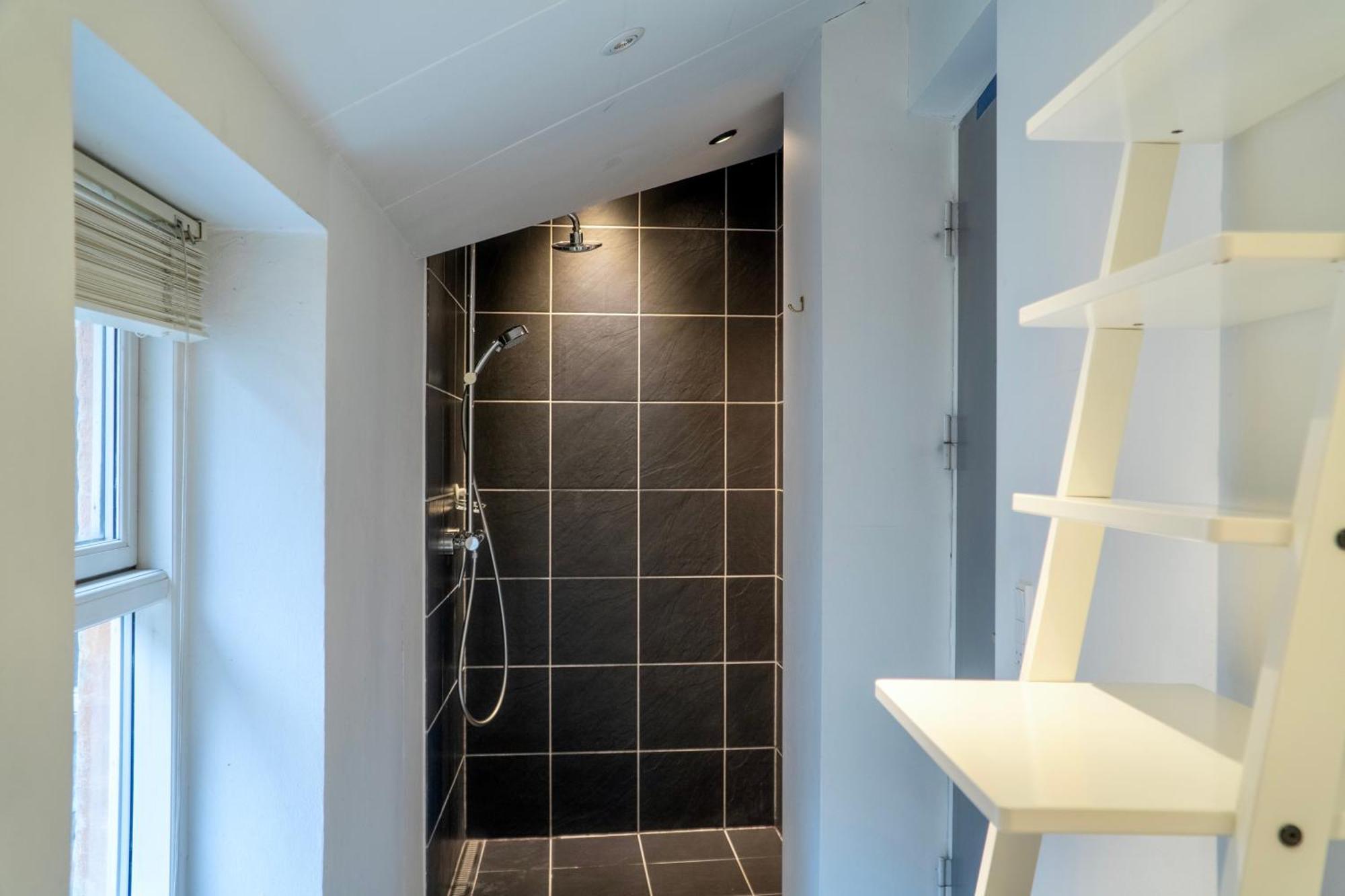 Apartamento Brooklyn Penthouse Copenhague Exterior foto