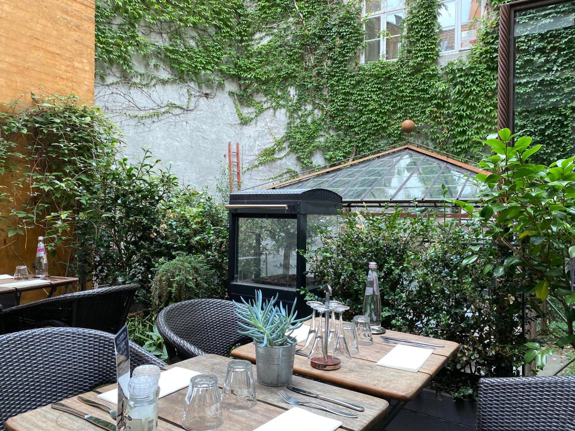 Apartamento Brooklyn Penthouse Copenhague Exterior foto
